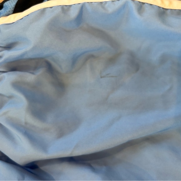 UNC Nike dri-fit shorts - Picture 2 of 6